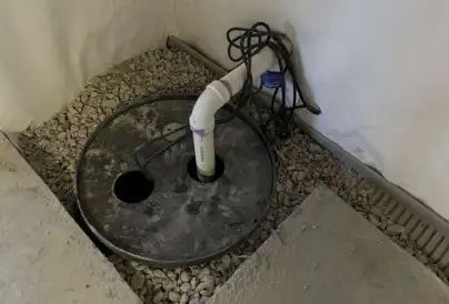 basement waterproofing