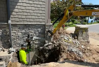 foundation repair