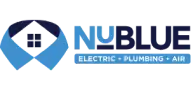 logo nublue