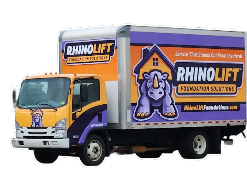 rhino van